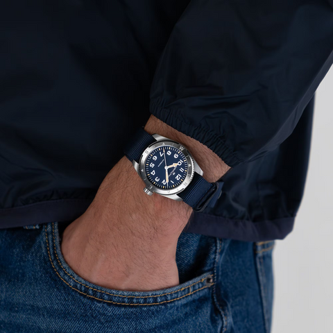 Hamilton Khaki Field Expedition Auto Watch