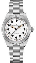 Hamilton Watch Khaki Field Expedition Auto H70315110