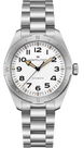 Hamilton Watch Khaki Field Expedition Auto H70315110