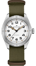 Hamilton Watch Khaki Field Expedition Auto H70315910
