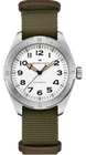Hamilton Watch Khaki Field Expedition Auto H70315910