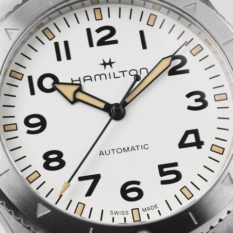Hamilton Khaki Field Expedition Auto Watch