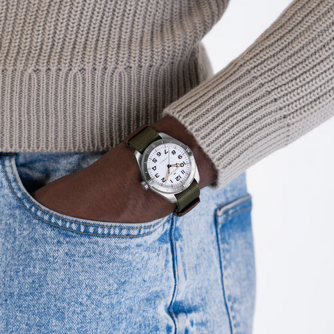 Hamilton Khaki Field Expedition Auto Watch