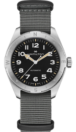 Hamilton Watch Khaki Field Expedition Auto H70315930