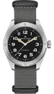 Hamilton Watch Khaki Field Expedition Auto H70315930