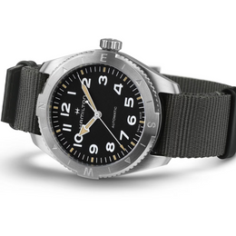 Hamilton Khaki Field Expedition Auto Watch