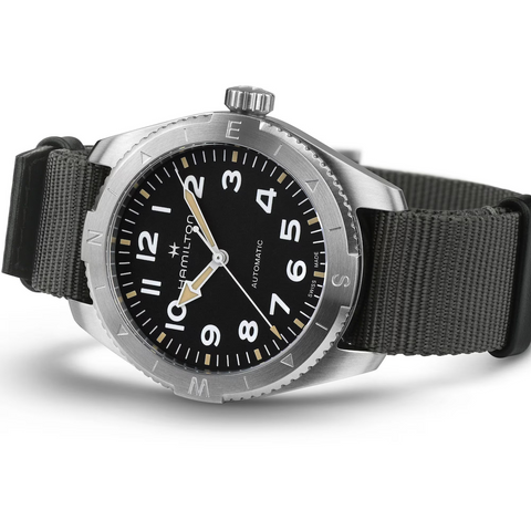 Hamilton Khaki Field Expedition Auto Watch