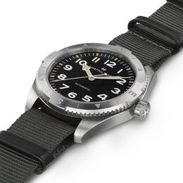 Hamilton Khaki Field Expedition Auto Watch