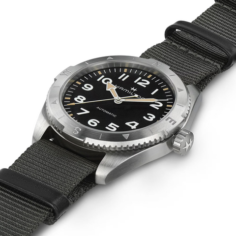 Hamilton Khaki Field Expedition Auto Watch