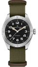 Hamilton Watch Khaki Field Expedition Auto H70315931