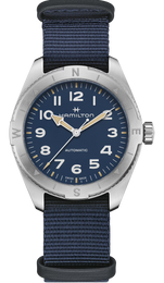 Hamilton Watch Khaki Field Expedition Auto H70315940