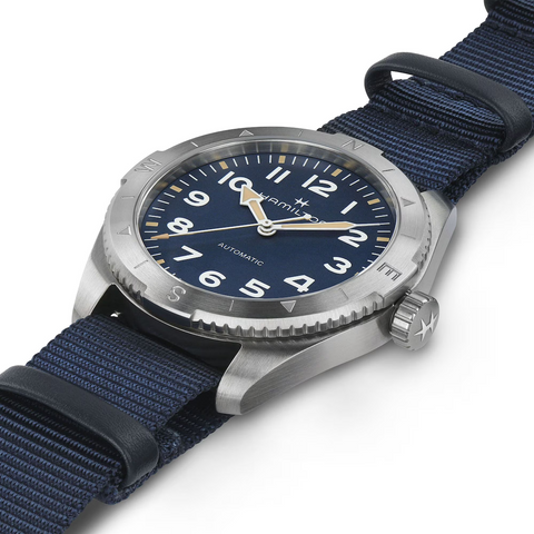 Hamilton Khaki Field Expedition Auto Watch