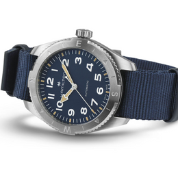 Hamilton Khaki Field Expedition Auto Watch