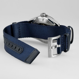 Hamilton Khaki Field Expedition Auto Watch