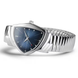 Hamilton Ventura Blue Bracelet