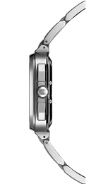 Herbelin Cap Camarat Square Chronograph Watch