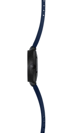 Herbelin Newport Carbon Titanium Watch