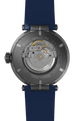 Herbelin Watch Newport Carbon Titanium