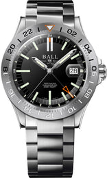 Ball Watch Company Engineer III Outlier Limited Edition DG9000B-S1C-BK