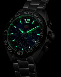 TAG Heuer Formula 1 Chronograph Bracelet Watch