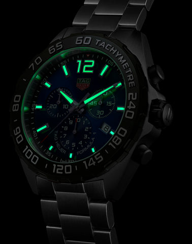 TAG Heuer Formula 1 Chronograph Bracelet Watch
