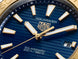 TAG Heuer Aquaracer Professional 200 Solargraph 40mm Watch