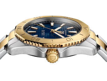 TAG Heuer Aquaracer Professional 200 Solargraph 40mm Watch