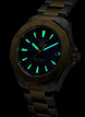 TAG Heuer Aquaracer Professional 200 Solargraph 40mm Watch