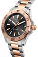 TAG Heuer Aquaracer Professional 200 Solargraph 40mm Watch