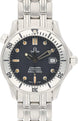 Pre-Owned Omega Seamaster 300M 'Fried Egg' Mid-Size Watch