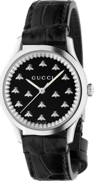 Gucci Watch G-Timeless Multibee Quartz YA1265055