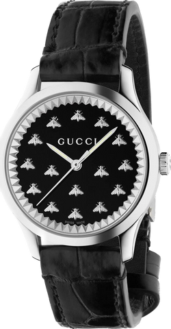 Gucci Watch G-Timeless Multibee Quartz YA1265055