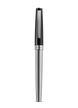 Montegrappa Armonia Duetto Fountain Pen Steel Black  Medium