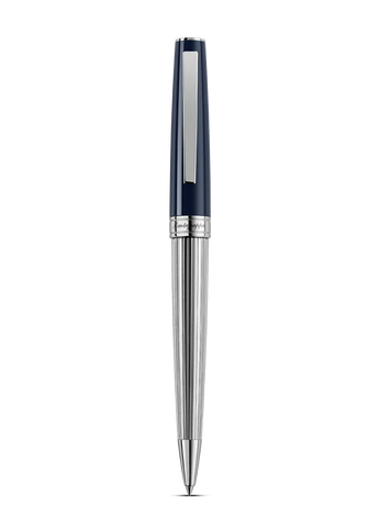 Montegrappa Armonia Duetto Ballpen Dark Blue
