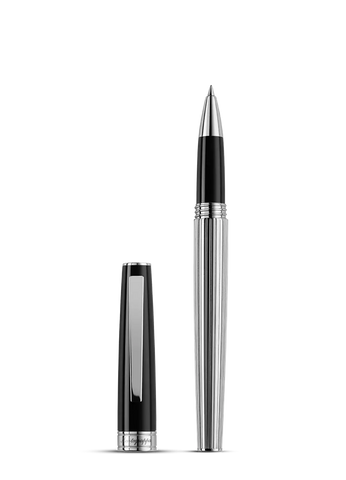 Montegrappa Armonia Duetto Rollerball Black
