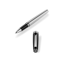 Montegrappa Armonia Duetto Rollerball Black