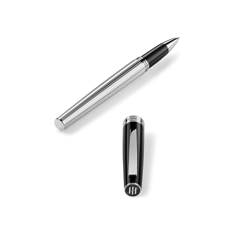 Montegrappa Armonia Duetto Rollerball Black