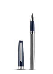 Montegrappa Armonia Duetto Rollerball Dark Blue