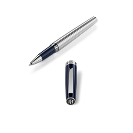 Montegrappa Armonia Duetto Rollerball Dark Blue
