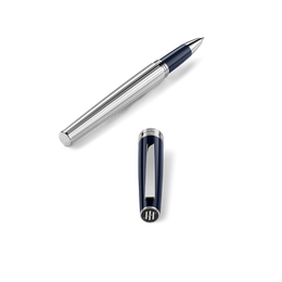 Montegrappa Armonia Duetto Rollerball Dark Blue