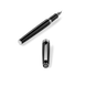 Montegrappa Armonia Fountain Pen Steel Black Medium