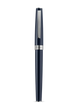 Montegrappa Armonia Fountain Pen Steel Dark Blue Medium