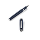 Montegrappa Armonia Fountain Pen Steel Dark Blue Medium