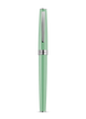 Montegrappa Armonia Fountain Pen Steel Neo Mint  Medium