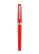 Montegrappa Armonia Fountain Pen Steel Scarlet Medium