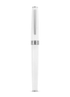 Montegrappa Armonia Fountain Pen Steel Frost Medium