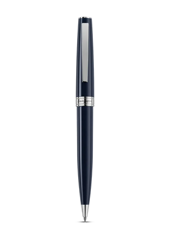 Montegrappa Armonia Ballpen Dark Blue