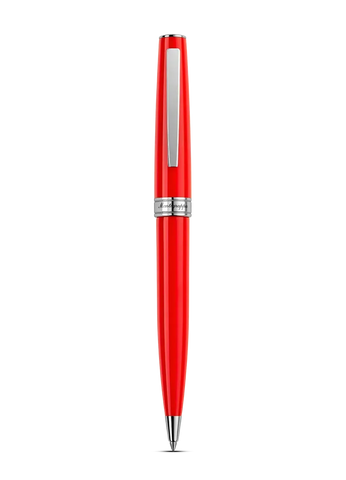 Montegrappa Armonia Ballpen Scarlet