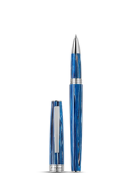 Montegrappa Armonia Rollerball Adriatic Sea