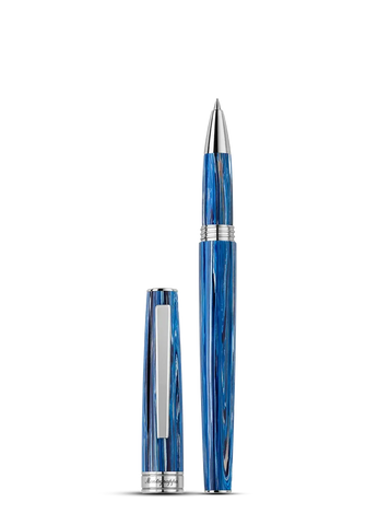 Montegrappa Armonia Rollerball Adriatic Sea